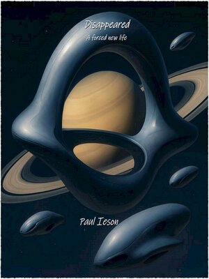 cover image of Disappeared
